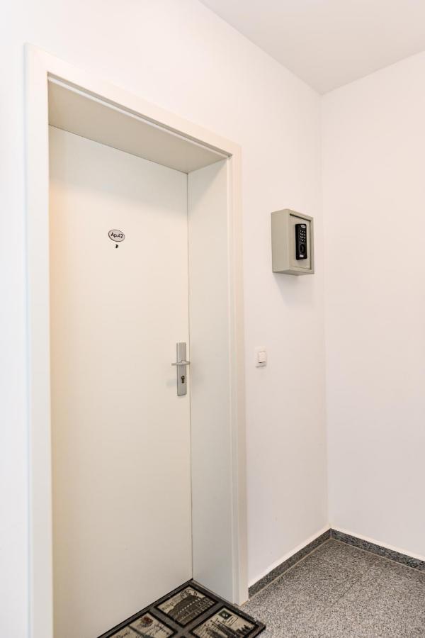 Luxury Apartment Avantgarden 3 Brasov Bagian luar foto