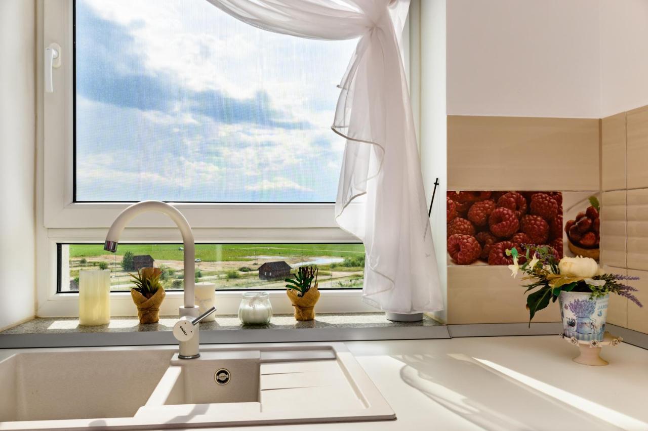 Luxury Apartment Avantgarden 3 Brasov Bagian luar foto